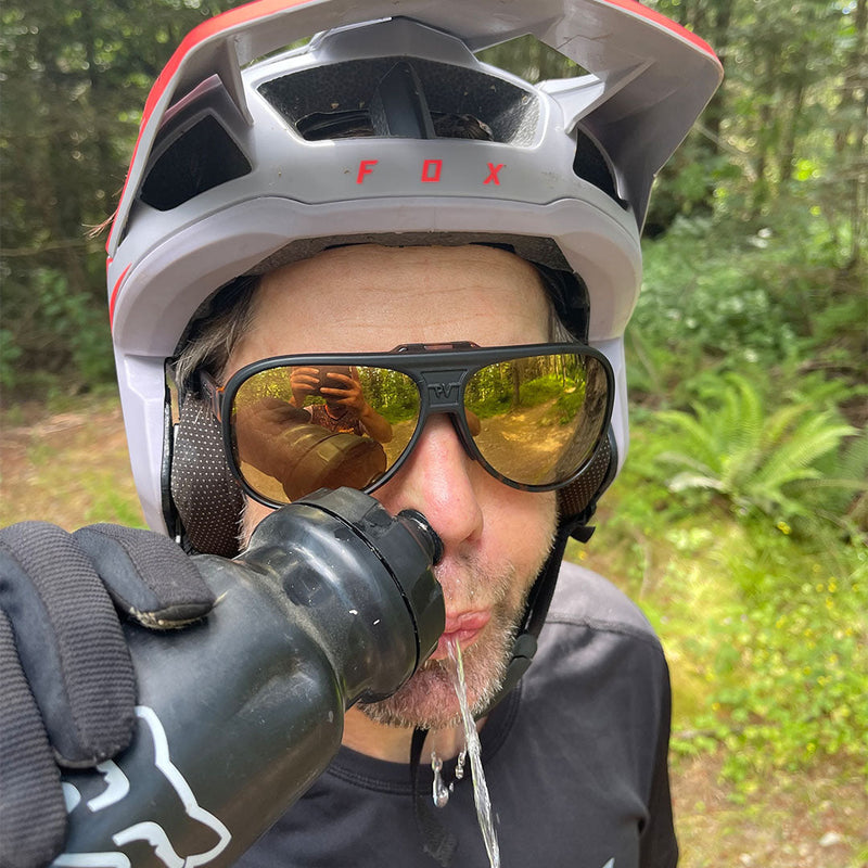 / Gold | Redlight.JPG | The Landlocked Lift-Offs from Pit Viper Sunglasses