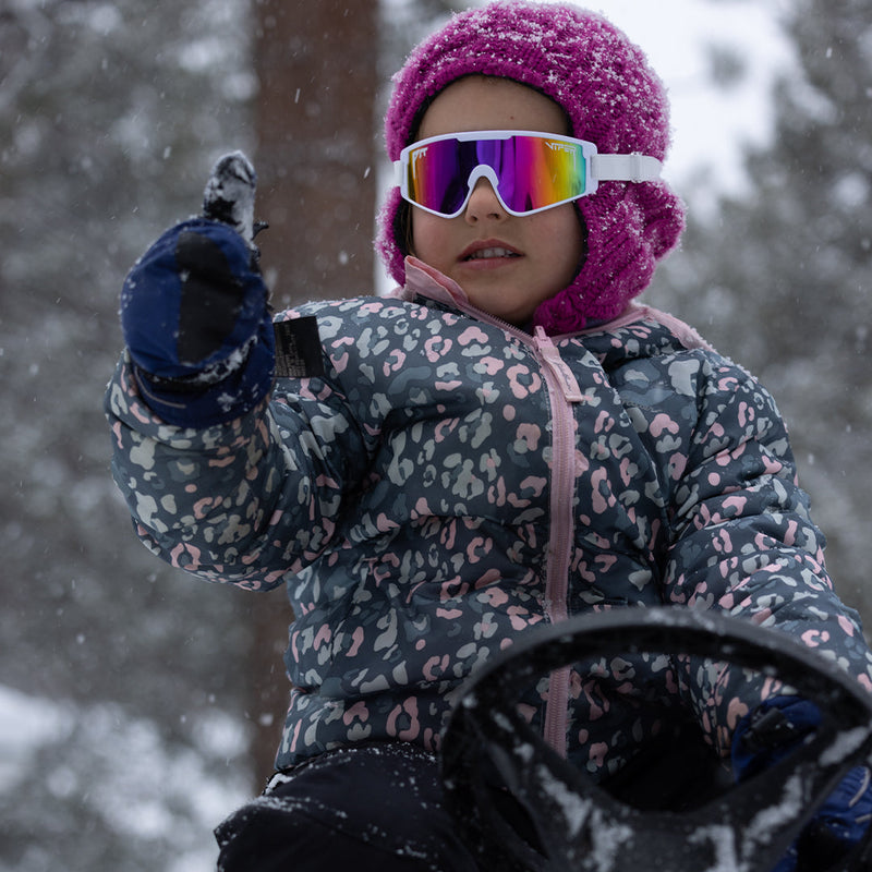  | work_on_today.JPG | Baby in the snow wearing The Miami Nights Baby Vipes from Pit Viper Sunglasses
