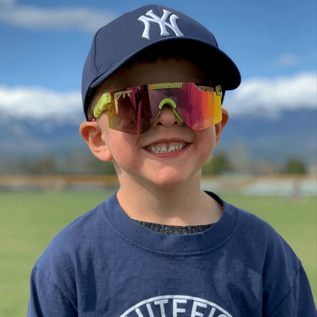 Australian sunglasses kid online