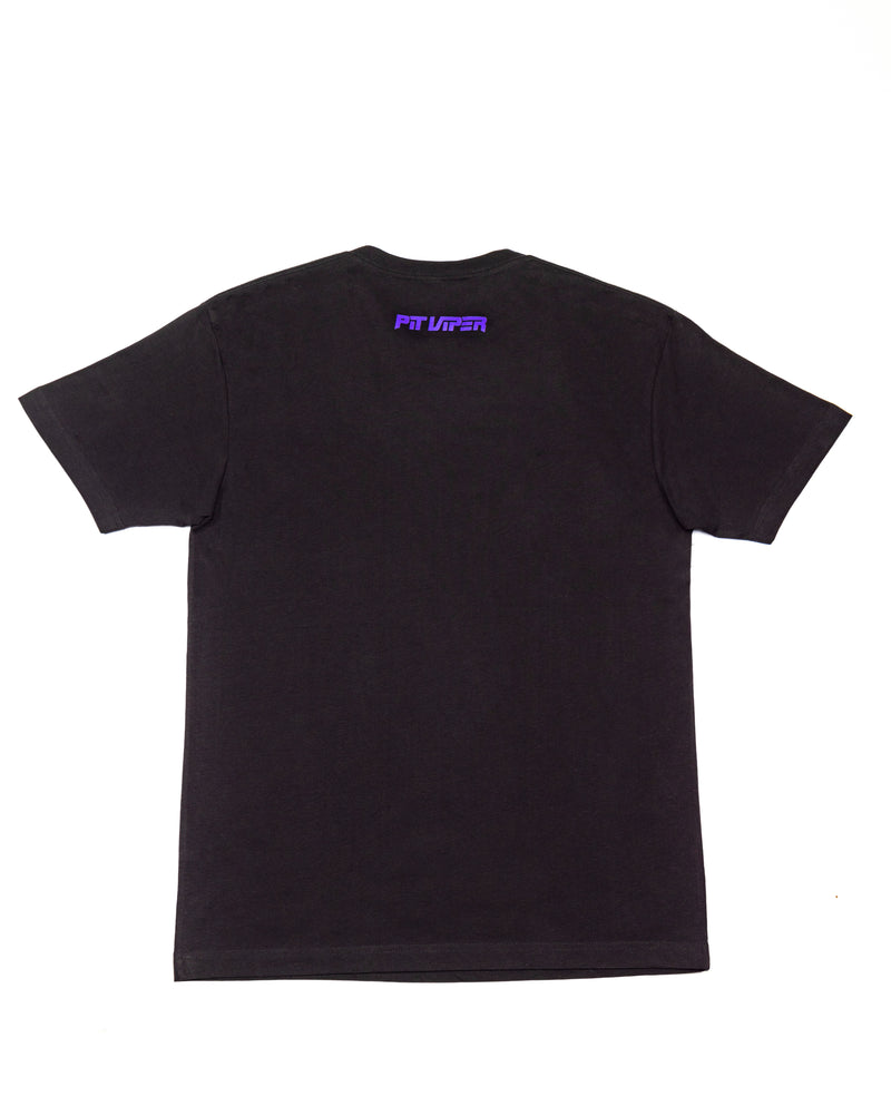 Combustion Tee