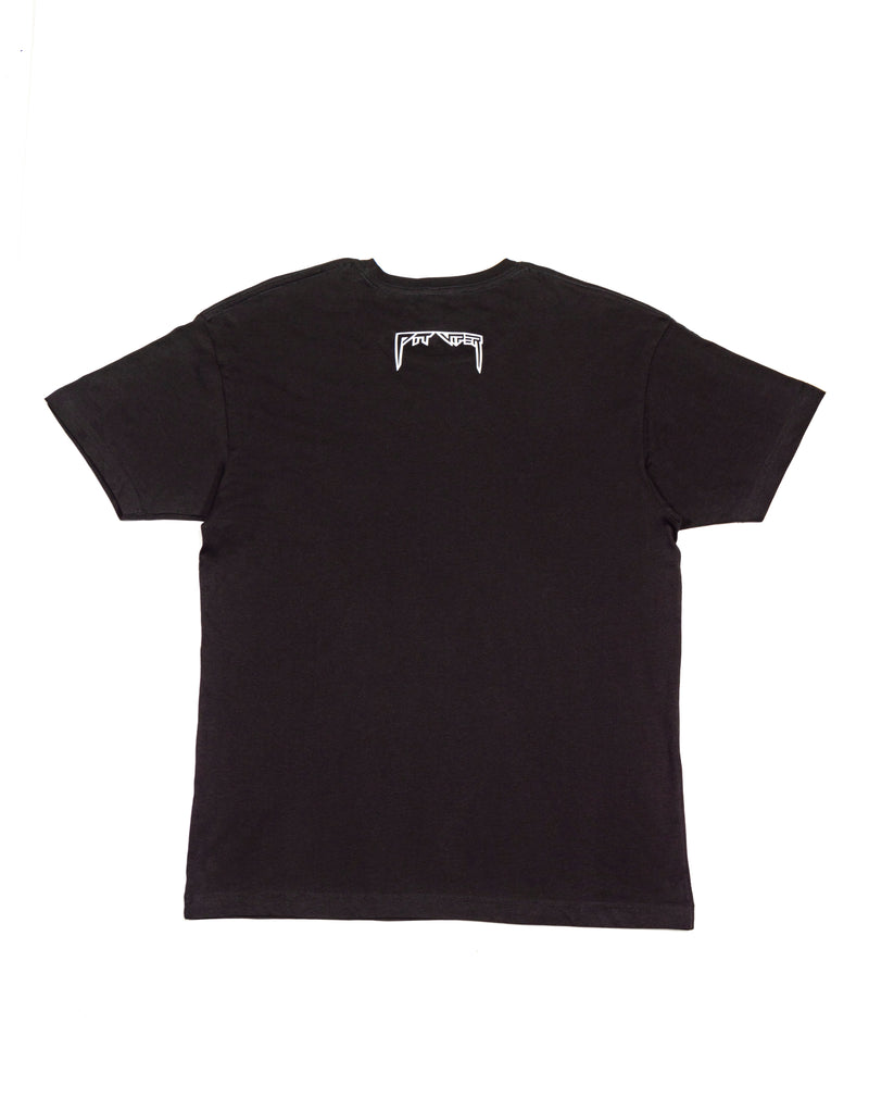 Fangs Standard Tee