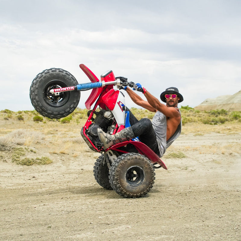  | weeeee.JPG | The Actualbush Admirer Sunglasses from Pit Viper