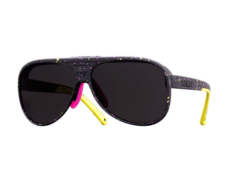 / Smoke | Red_light.JPG | The 93 Dusk Lift-Offs from Pit Viper Sunglasses