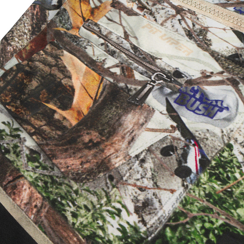 | even_more_details.JPG | The Actualbush Fishing Tee from Pit Viper