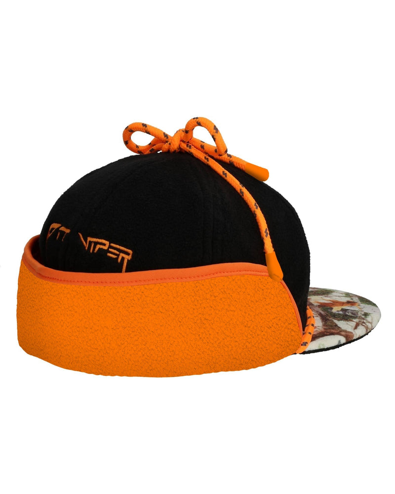 | work_on_today.JPG| Actualbush Speed Fleece from Pit Viper Sunglasses