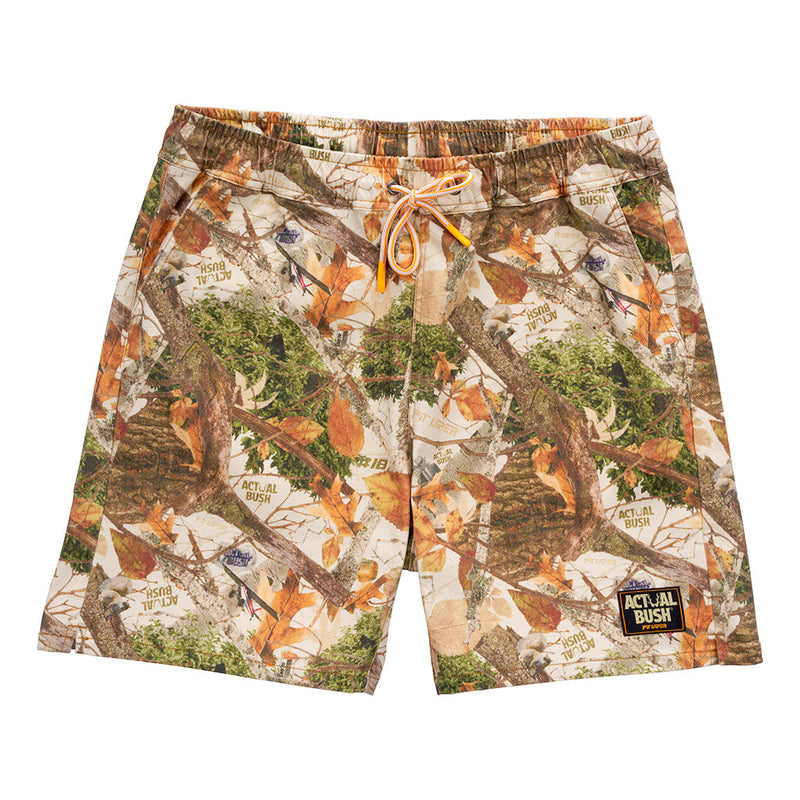 | full_frontal.JPG | The Actualbush Sport Denim Court Short from Pit Viper