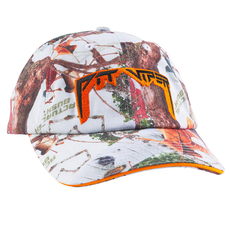 | isnt_this_nice.JPG | Party Patrol Pin, trucker style headwear from Pit Viper