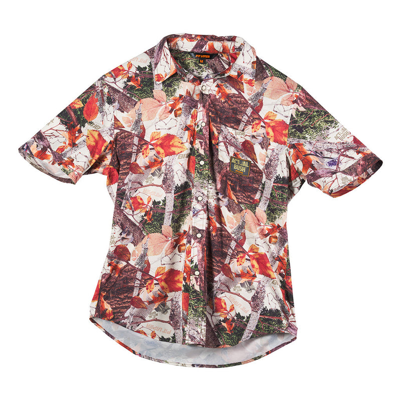 | pleeeease.JPG | The Actualbush Tear Away Shirt, lightweight button down t-shirt from Pit Viper