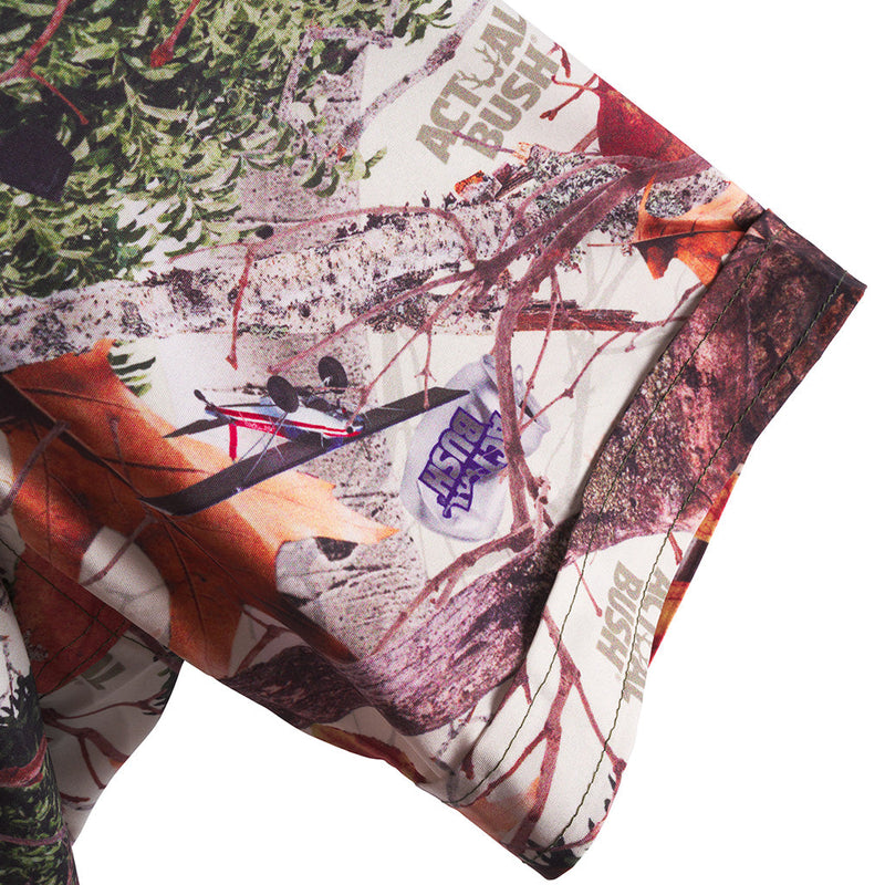 | i_have_to.JPG | The Actualbush Tear Away Shirt, lightweight button down t-shirt from Pit Viper