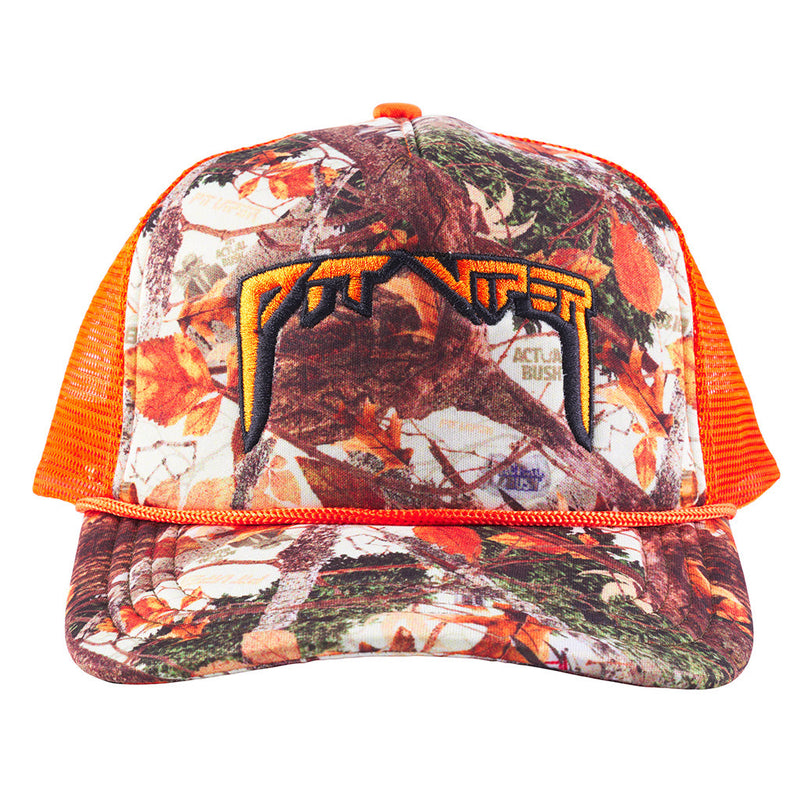 | help.JPG | Actualbush Trucker Hat, headwear from Pit Viper