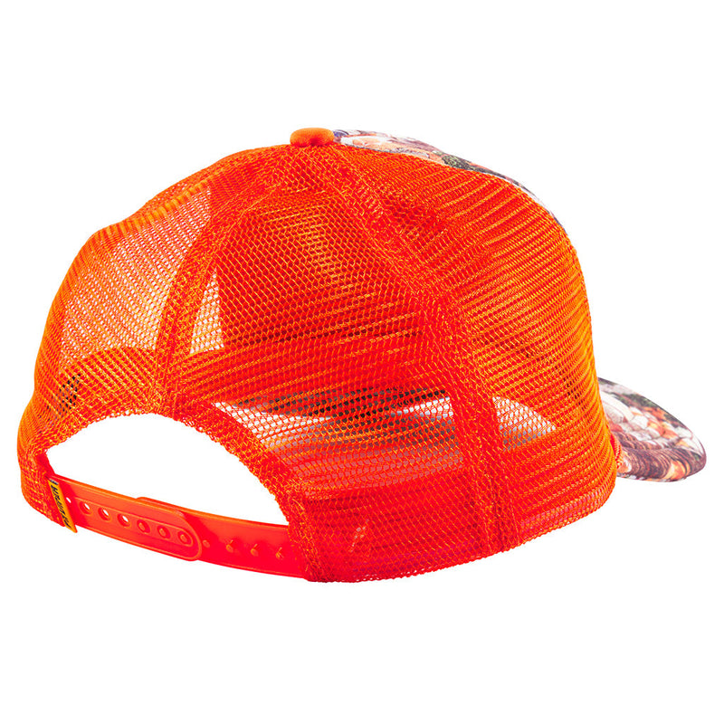 | just_kidding.JPG | Actualbush Trucker Hat, headwear from Pit Viper