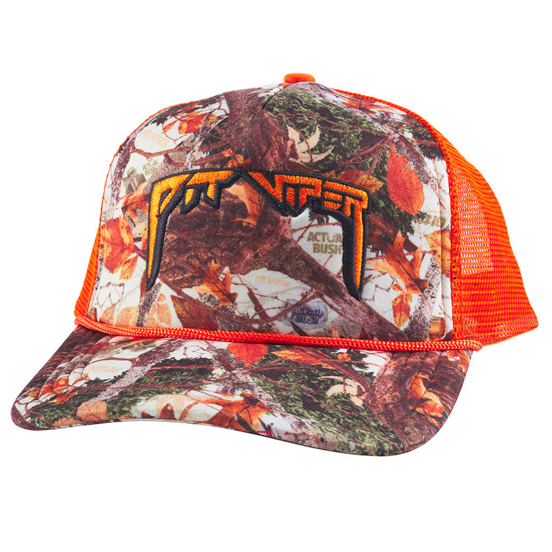 | i_am_being_held.JPG | Actualbush Trucker Hat, headwear from Pit Viper