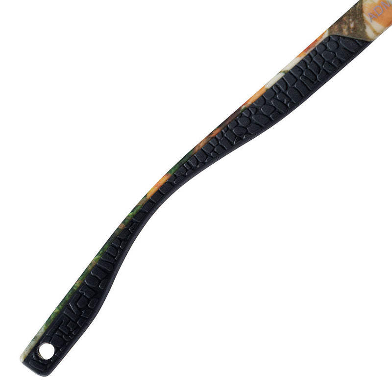  | its_an_earpiece.JPG | The Actualbush Admirer Sunglasses from Pit Viper
