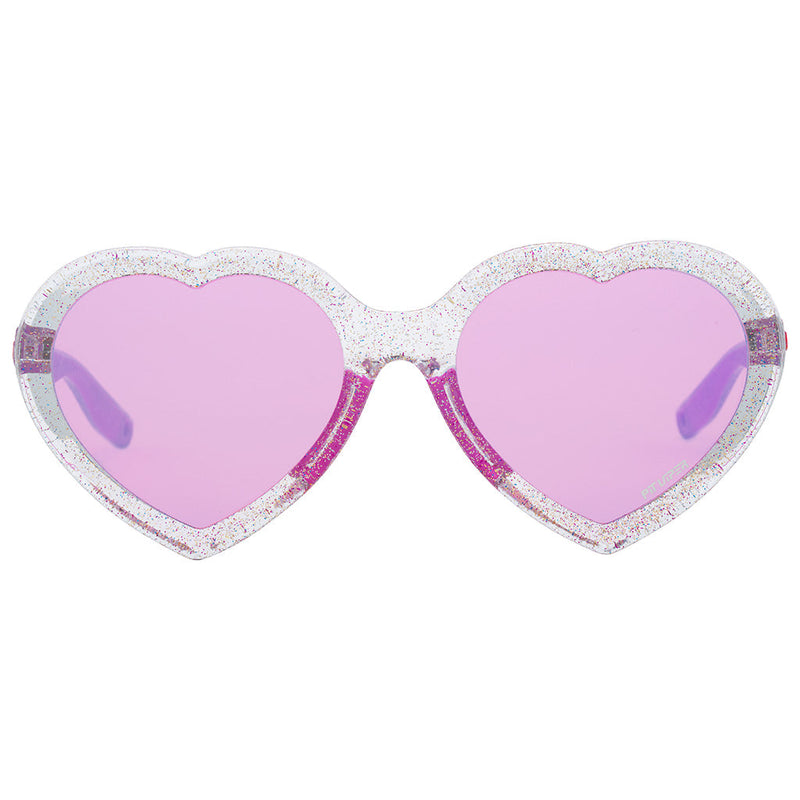 / Climax | full_frontal.JPG | The Rainbow Jellies Admirer with a Climax Lens from Pit Viper Sunglasses