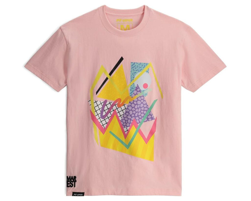 The Allegra Mountain Tee