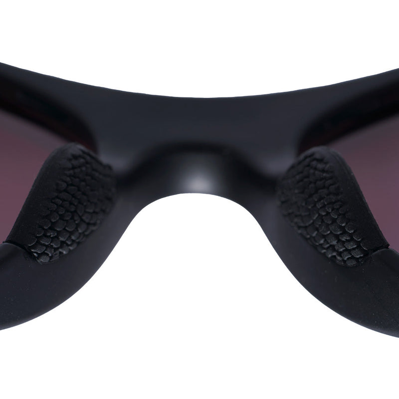 / HDPV Polarized Red | gotcha_nose.JPG | The Exec Altimeter, polarized sunglasses from Pit Viper