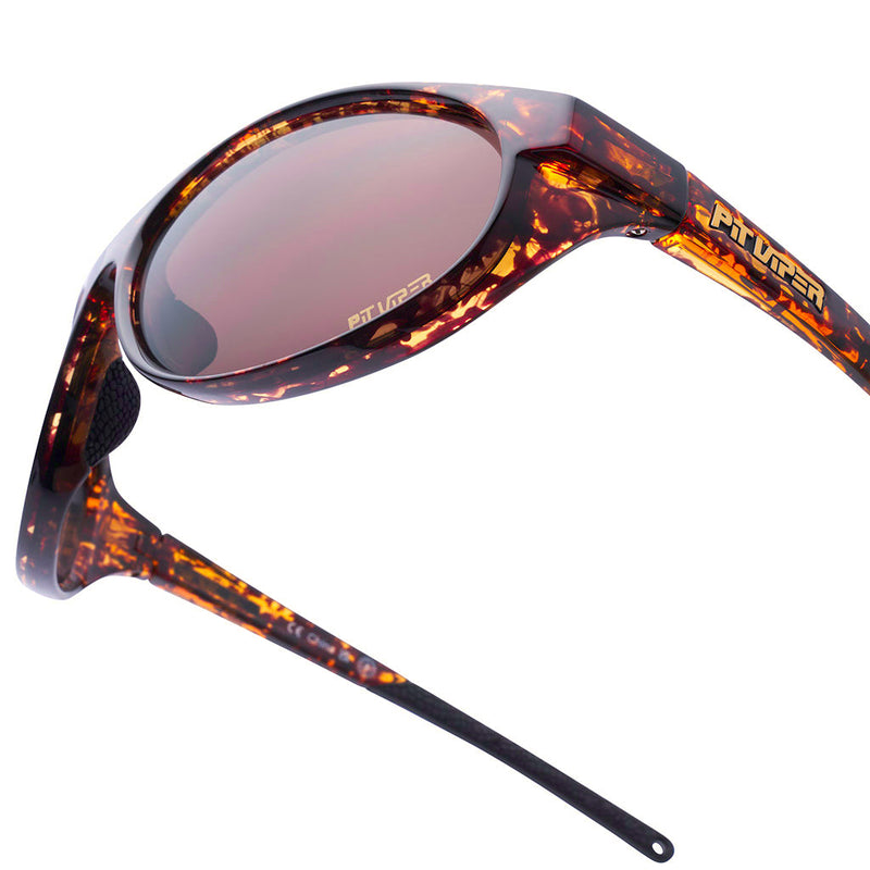  | im_ready_for_my_closeup.JPG | The Hawksbill Altimeter Sunglasses from Pit Viper