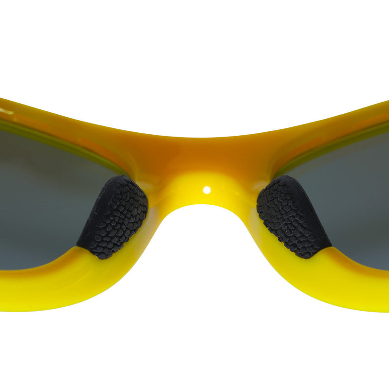 / HDPV Polarized Blue | gotcha_nose.JPG | The Heiney Altimeter, polarized sunglasses from Pit Viper