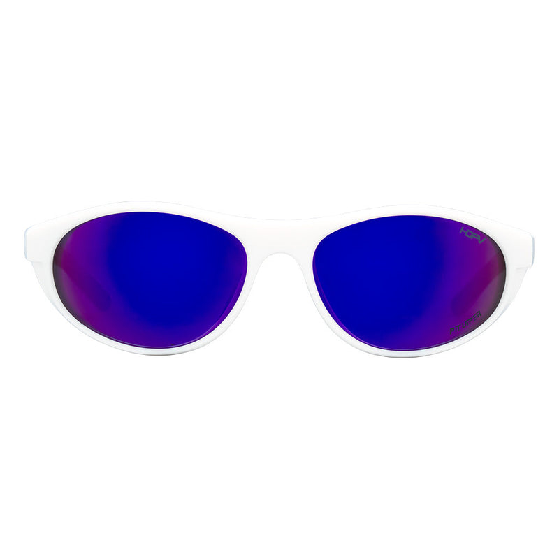 / HDPV Polarized Purple | full_frontal.JPG | The Miami Nights Altimeter, polarized sunglasses from Pit Viper