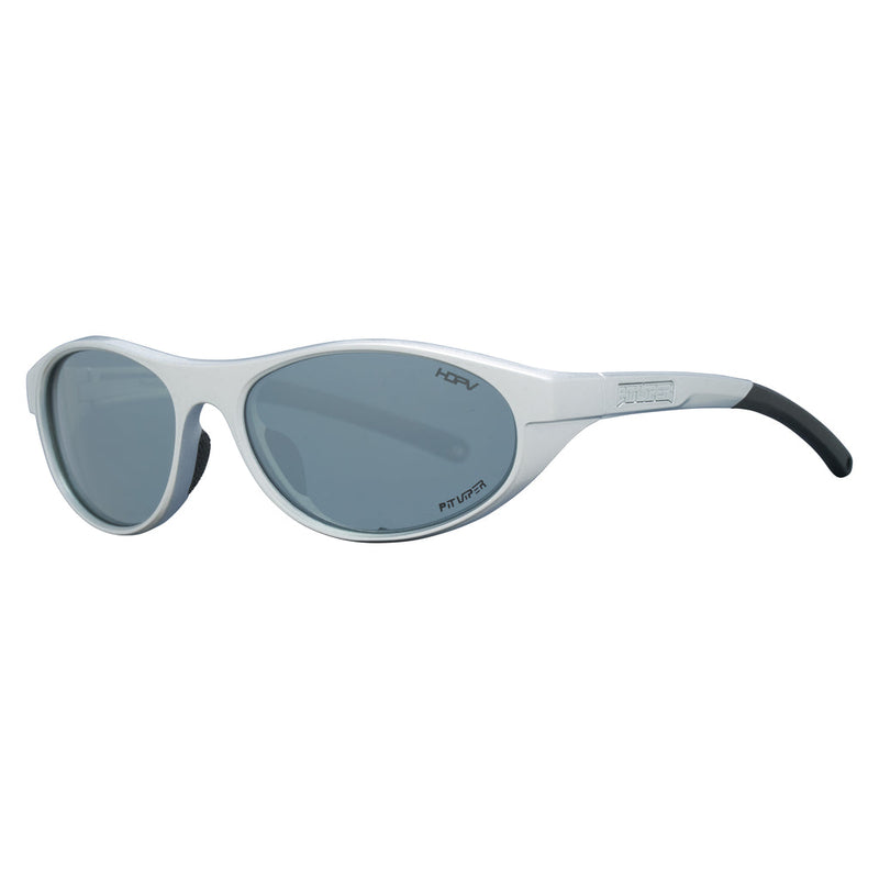 / HDPV Polarized Silver | side_view.JPG | The Spine Tingler Altimeter, polarized sunglasses from Pit Viper