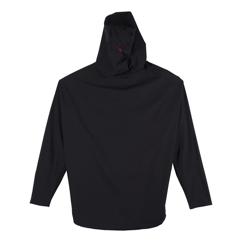 | it_the_back.JPG | The Artificial Breezer, wind breaker style jacket from Pit Viper