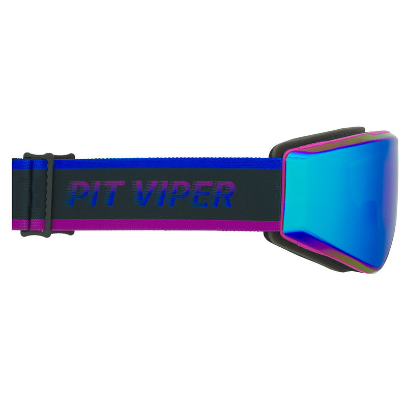 | even_more_side_view.JPG | The Night Rider BN5000 Ski and Snowboard Goggles from Pit Viper