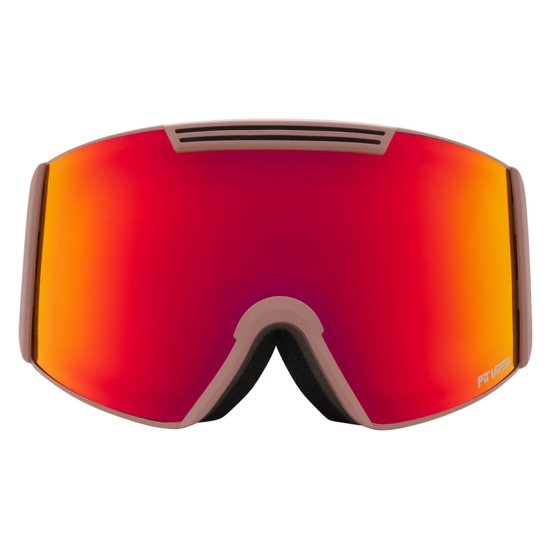 The Mudfire Backslap Goggle