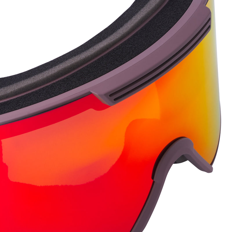 The Mudfire Backslap Goggle