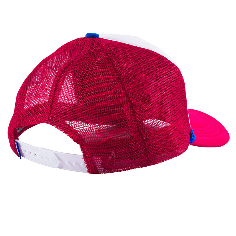 | chicken_poo.JPG | Baldy Trucker Hat, headwear from Pit Viper