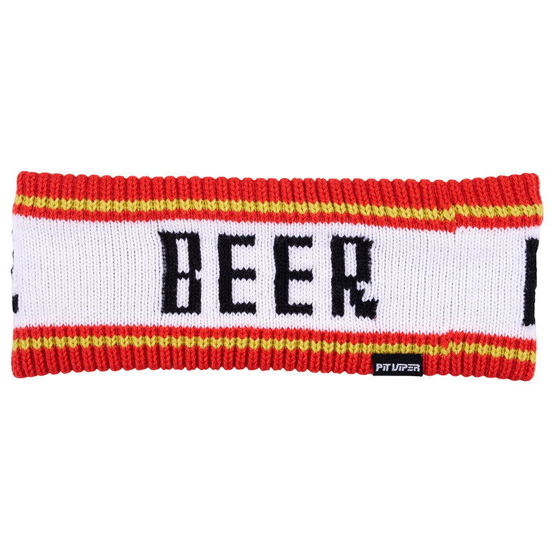  | full_frontal.JPG | Front view of the Beer Half Hat headband