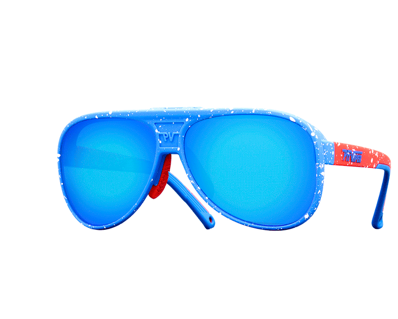 / Blue | boop.JPG | The Blue Ribbon Lift-Offs from Pit Viper Sunglasses