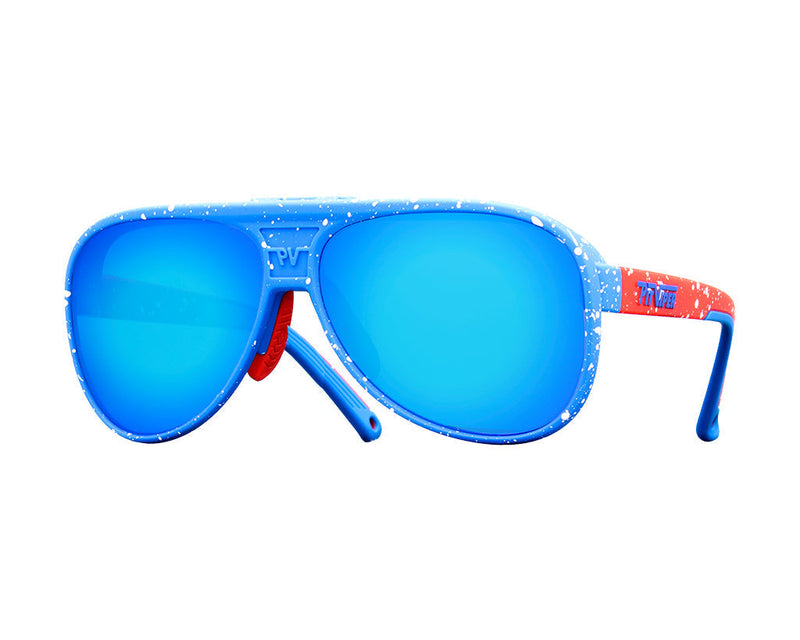 / Blue | image.JPG | The Blue Ribbon Lift-Offs from Pit Viper Sunglasses