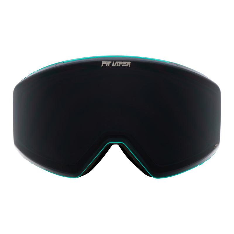 The Raster BN5000 Goggle
