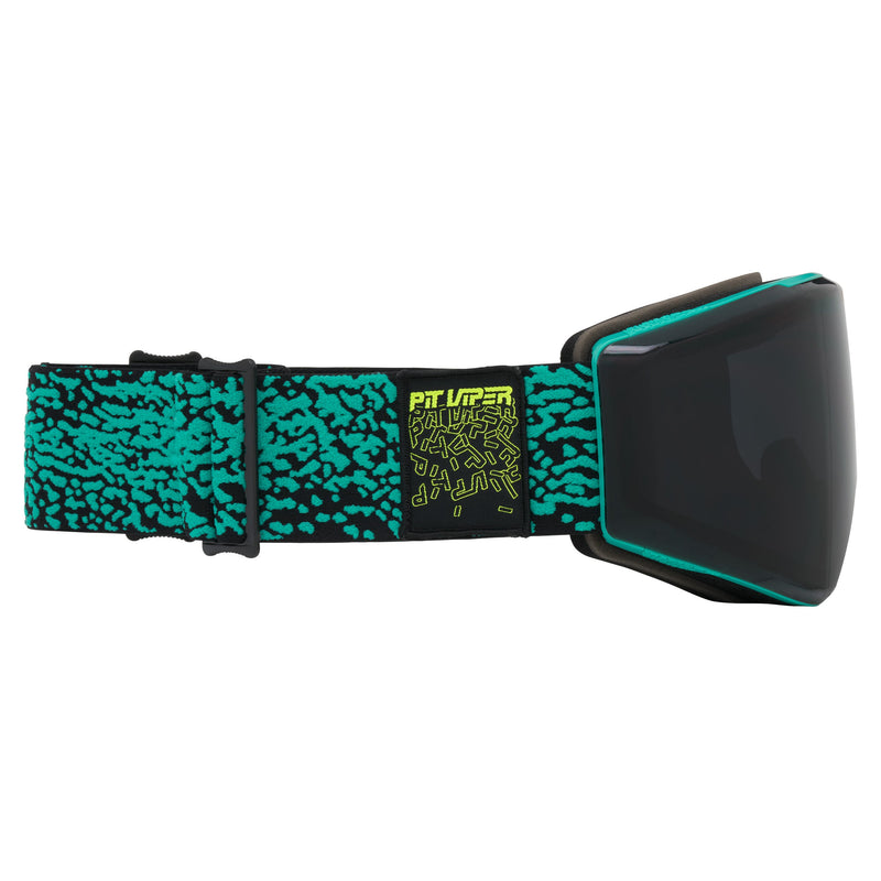 The Raster BN5000 Goggle
