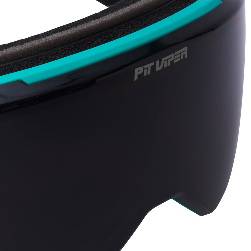 The Raster BN5000 Goggle