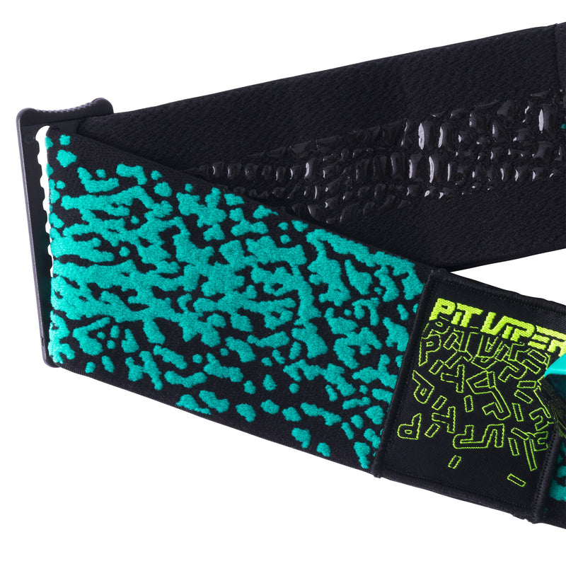The Raster BN5000 Goggle
