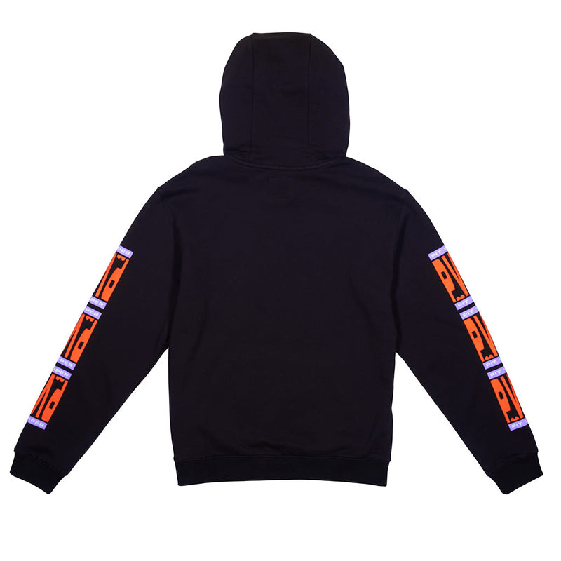 Boombox Hoodie