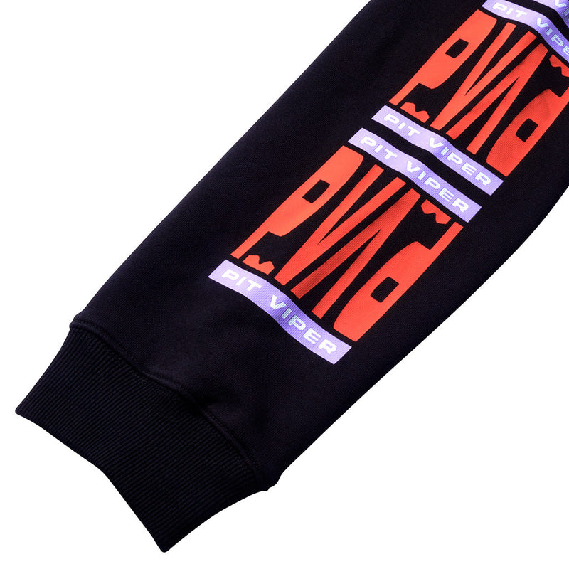 Boombox Hoodie
