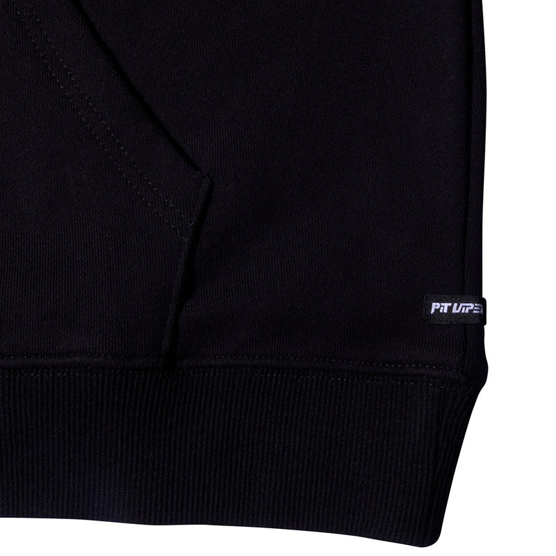 Boombox Hoodie