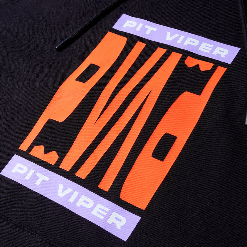 Boombox Hoodie