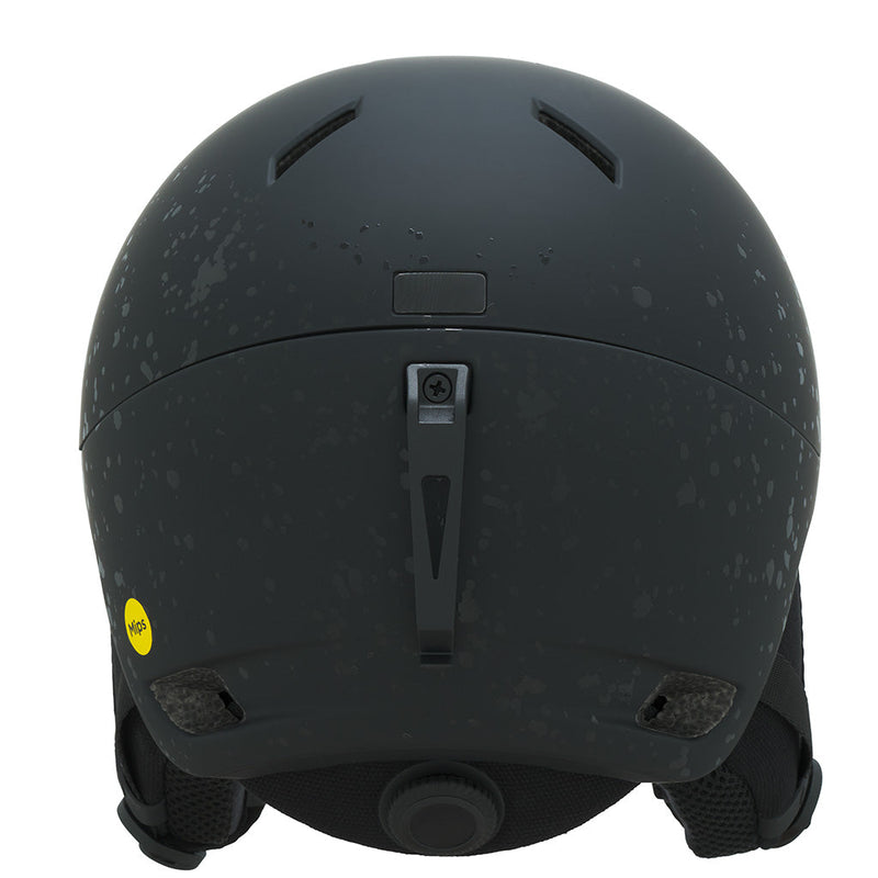  | back_view.JPG | Blacking Out Brainstorm Helmet from Pit Viper
