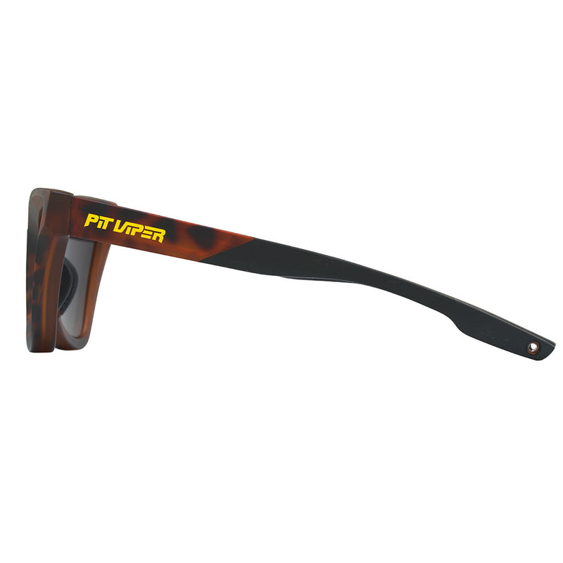 / Smoke Fade | even_more_side_view.JPG| The Landlocked Clawdia, cat-eyed shapped sunglasses from Pit Viper