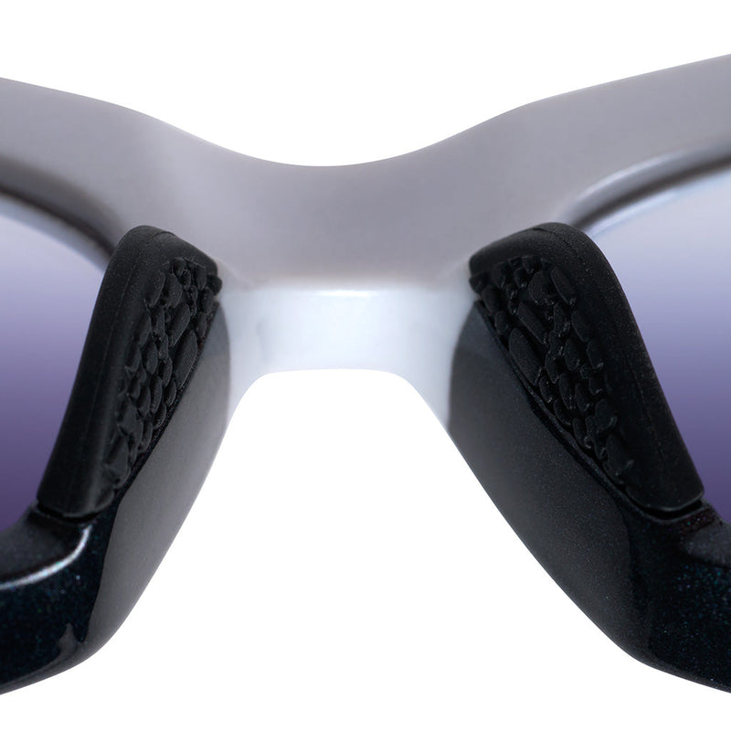  | igotcha_nose.JPG | The Mohawker Clawdia from Pit Viper Sunglasses