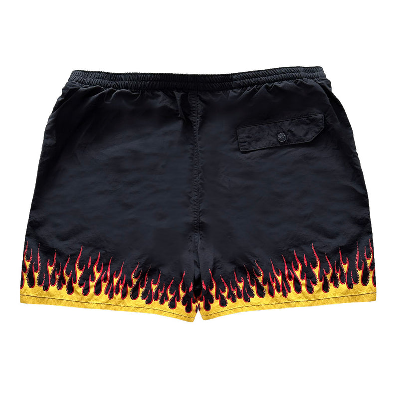Combustion Stepdad Short