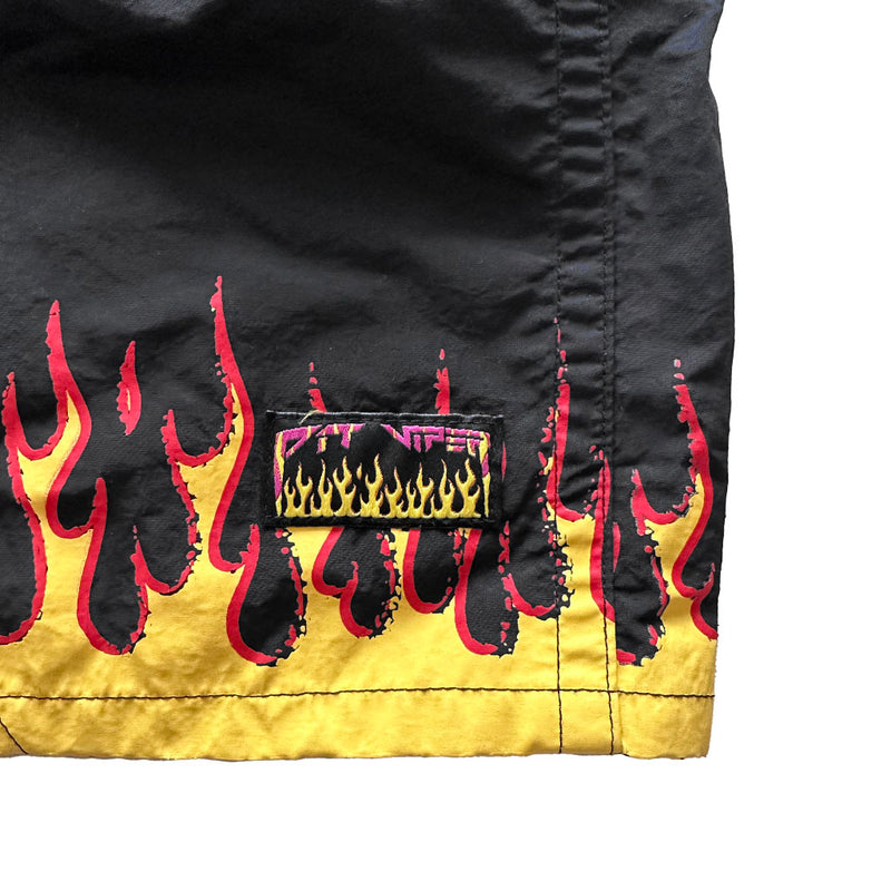 Combustion Stepdad Short