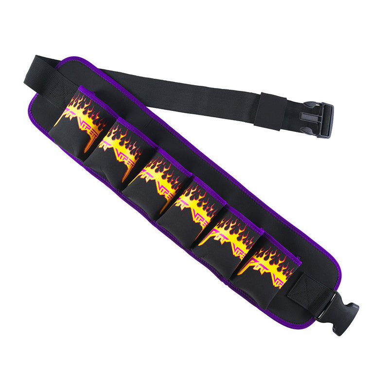 | whos_there.JPG | Combustion Butt Bar Beer Belt, beverage carrying belt from Pit Viper