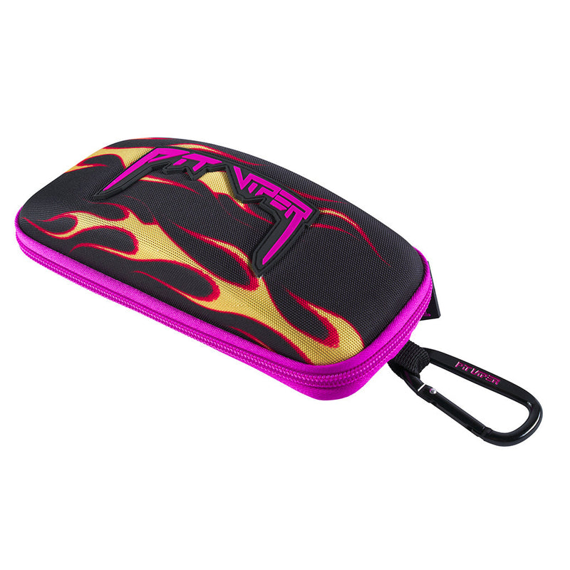 | i_am_being_held.JPG | Combustion Firmcase, sunglass case from Pit Viper