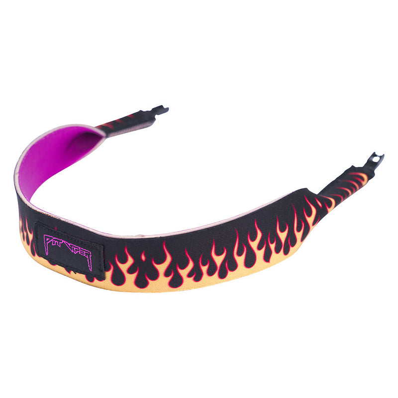 | photo_for_website.JPG | The Combustion Floating RIG, easily attachable sunglass retainer strap from Pit Viper