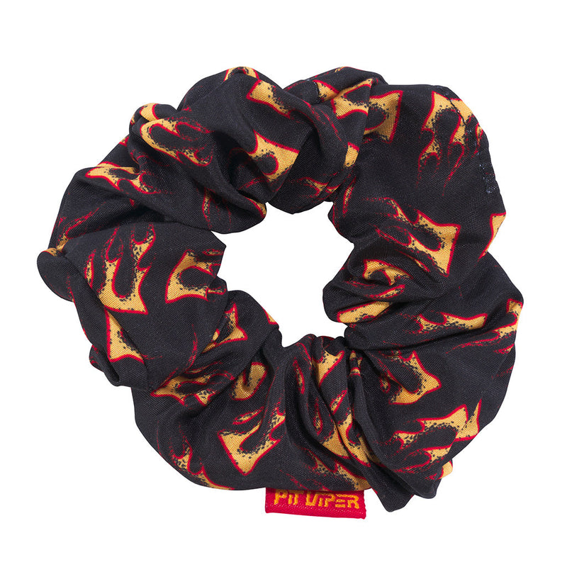 | AHHHHHHHHH.JPG | Combustion Scrunchie, headwear from Pit Viper
