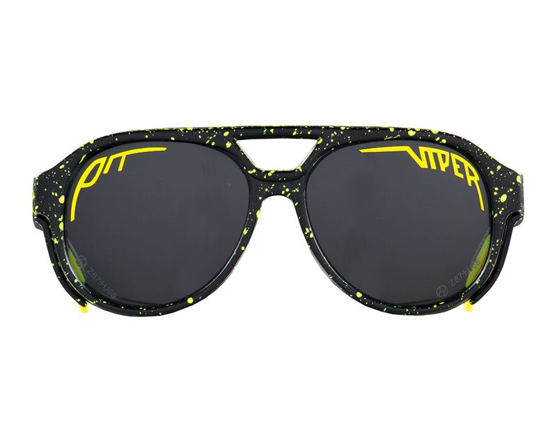 / Polarized Z87+ Smoke | AHHH.JPG
 | The Cosmos Exciters from Pit Viper Sunglasses